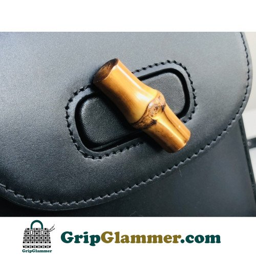 Gucci Bamboo - Image 4