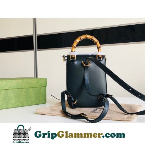 Gucci Bamboo - Image 5