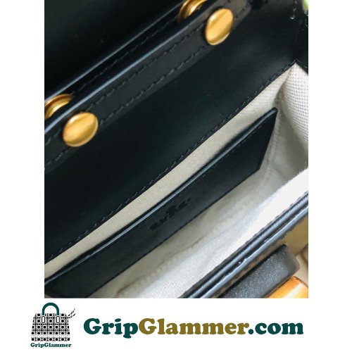 Gucci Bamboo - Image 8