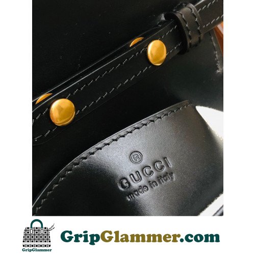 Gucci Bamboo - Image 9