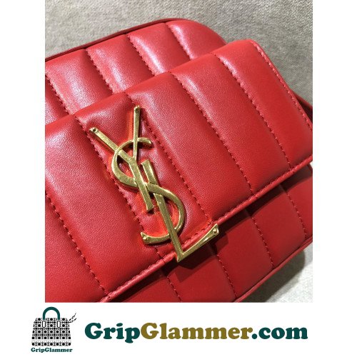 YSL Vicky
