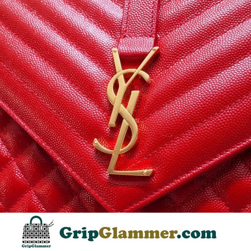 YSL Envelope - Image 4