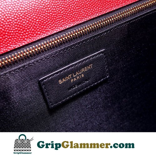 YSL Envelope - Image 6