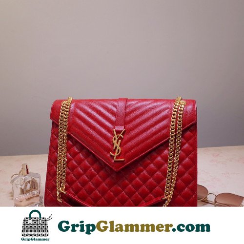 YSL Envelope