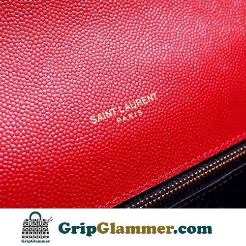 YSL Envelope - Image 7