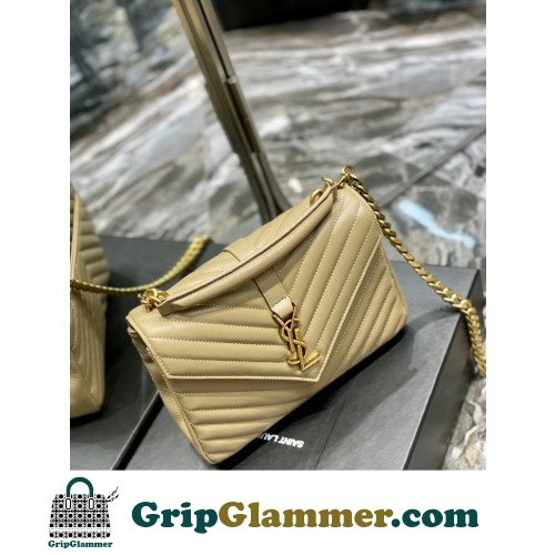 YSL College - Image 5