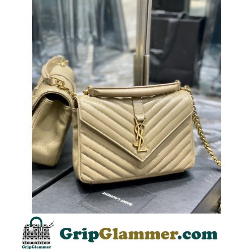 YSL College - Image 6