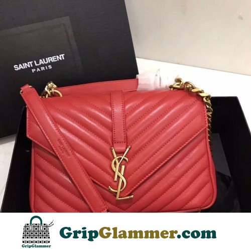 YSL College - Image 3