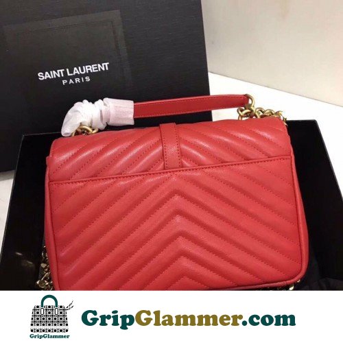 YSL College - Image 5