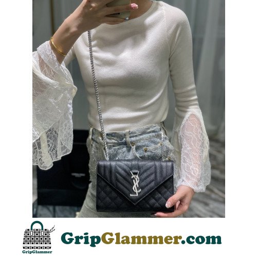 YSL Envelope - Image 17