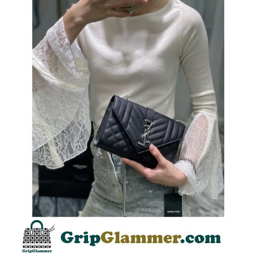 YSL Envelope - Image 18