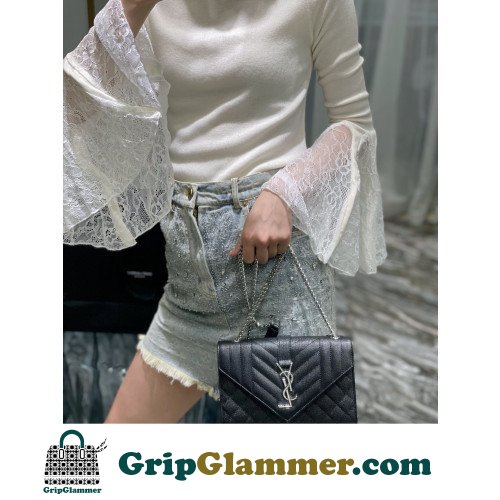 YSL Envelope - Image 19