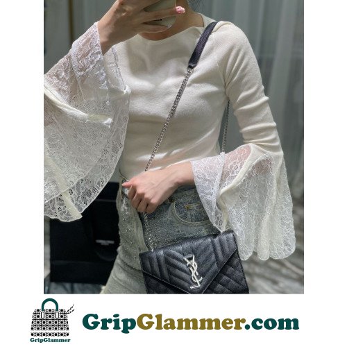 YSL Envelope - Image 20