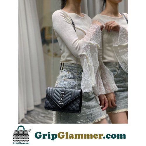 YSL Envelope - Image 21