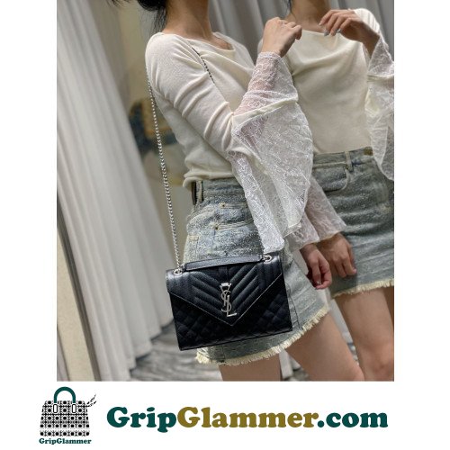 YSL Envelope - Image 23