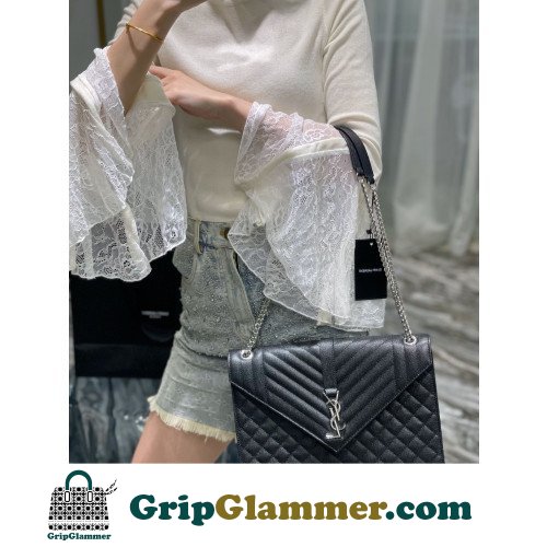 YSL Envelope - Image 3