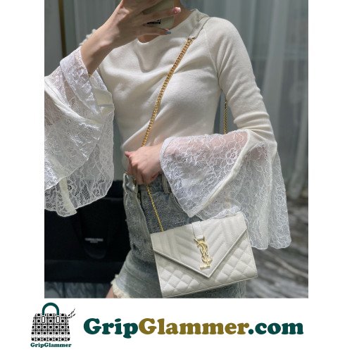 YSL Envelope - Image 10