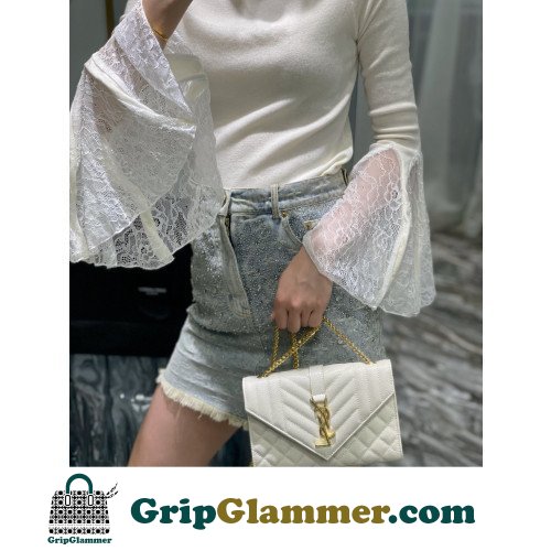 YSL Envelope - Image 11