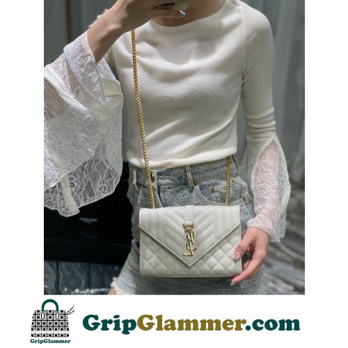 YSL Envelope - Image 12