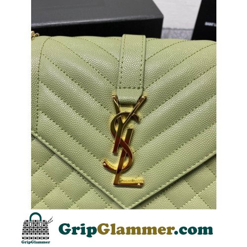 YSL Envelope - Image 6