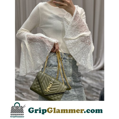 YSL Envelope - Image 10