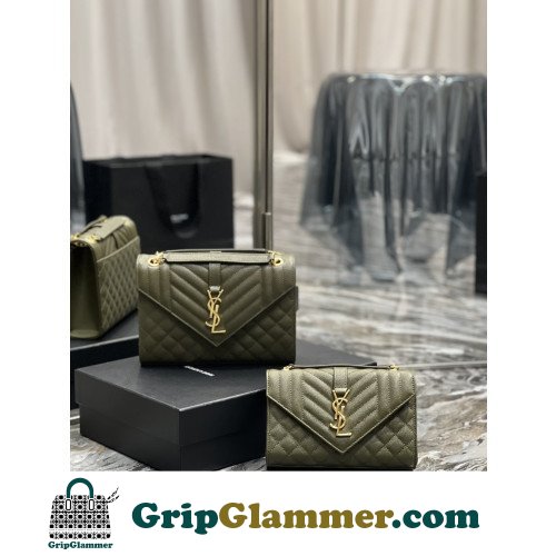 YSL Envelope - Image 11