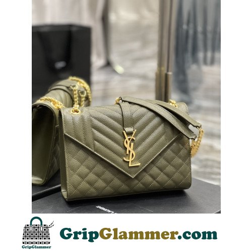 YSL Envelope - Image 3