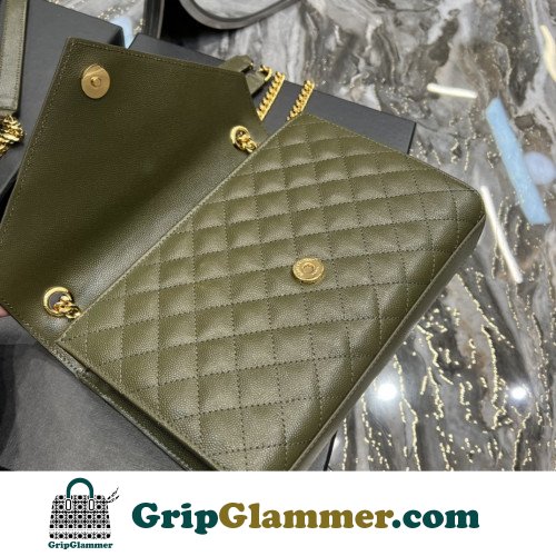 YSL Envelope - Image 4