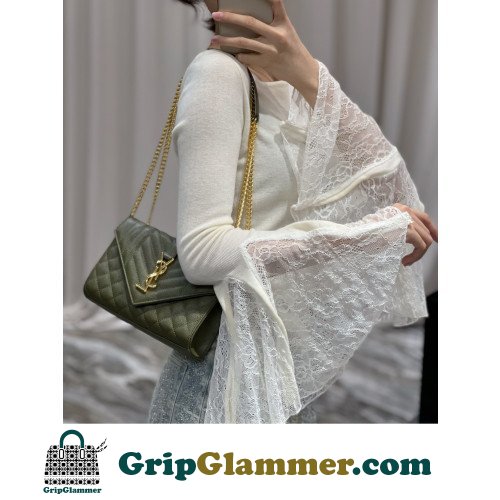 YSL Envelope - Image 6