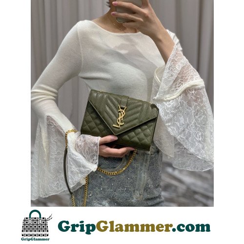 YSL Envelope - Image 7