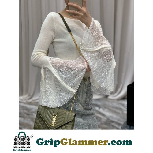 YSL Envelope - Image 9