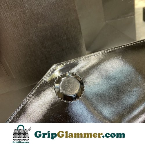 YSL Wallet - Image 4