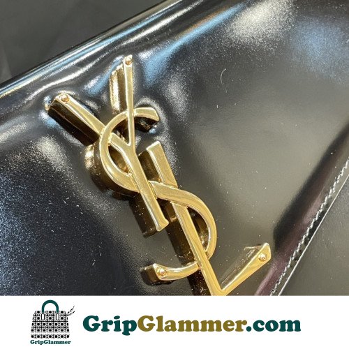 YSL Wallet - Image 5