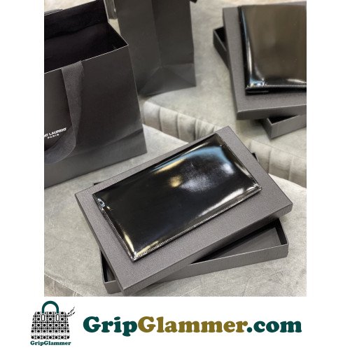 YSL Wallet - Image 8