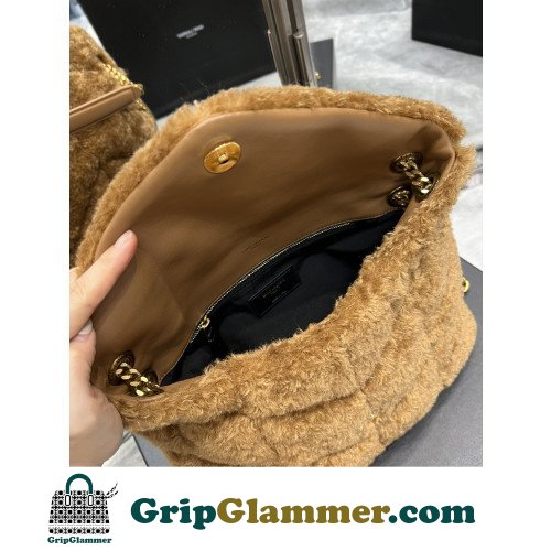 YSL Lou Lou - Image 2