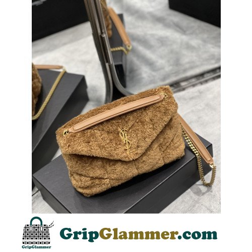 YSL Lou Lou - Image 9