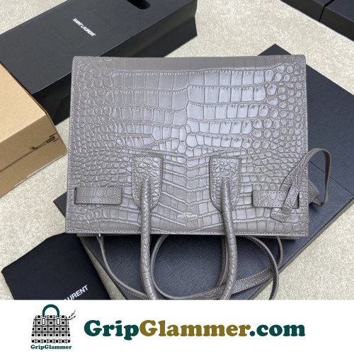 YSL Sac de jour - Image 2