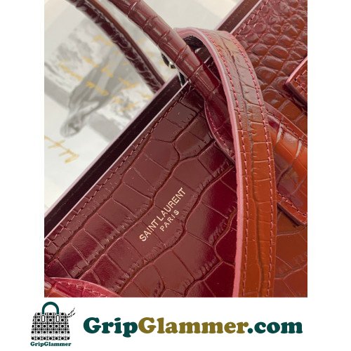 YSL Sac de jour - Image 4