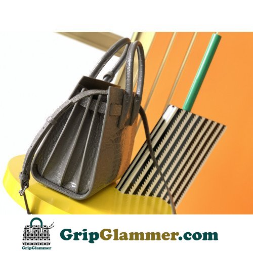 YSL Sac de jour - Image 3