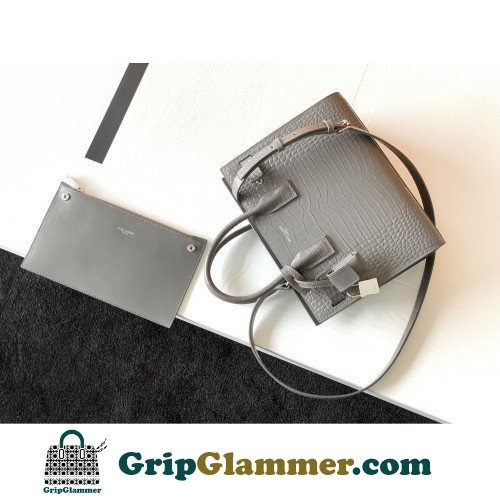 YSL Sac de jour - Image 6