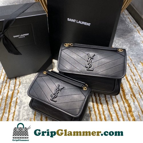 YSL Niki
