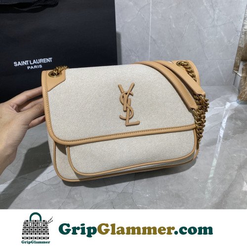 YSL Niki